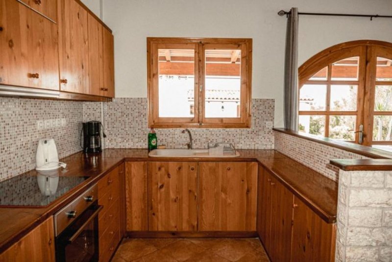 Roumeli Kreta, Roumeli: Wunderschöne Villa auf dem Land Haus kaufen